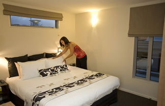 Photo 2 - Focus Motel And Executive Suites