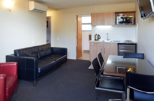 Photo 41 - Focus Motel And Executive Suites