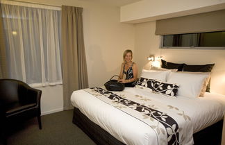 Photo 3 - Focus Motel And Executive Suites