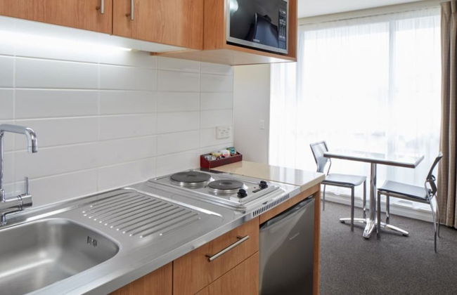 Focus Motel And Executive Suites - Foto 24