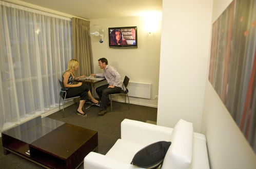 Photo 31 - Focus Motel And Executive Suites