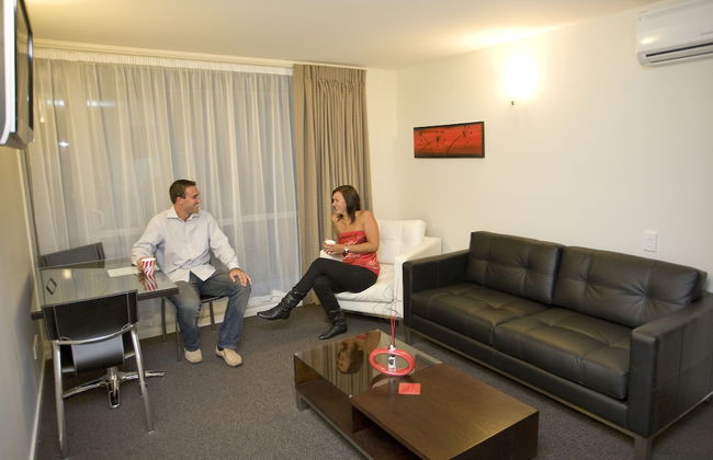 Focus Motel And Executive Suites - Foto 30