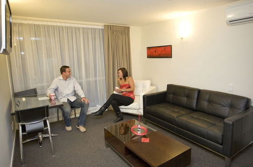 Photo 30 - Focus Motel And Executive Suites