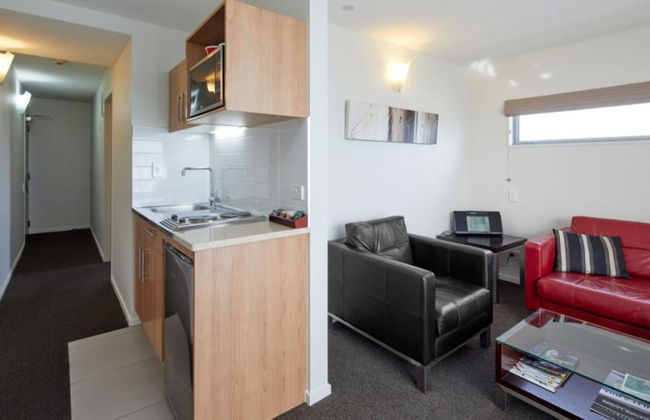 Focus Motel And Executive Suites - Foto 29