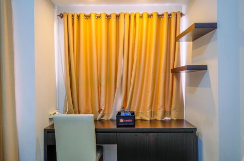 Foto 5 - Warm And Cozy Studio Apartment At Margonda Residence 5