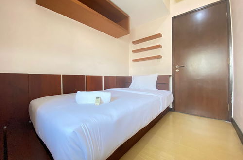 Photo 6 - Spacious 2Br At Braga City Walk Apartment