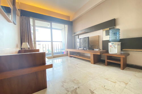 Photo 17 - Spacious 2Br At Braga City Walk Apartment