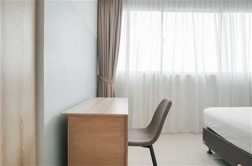 Photo 5 - Comfortable And High Floor 1Br Paddington Heights Apartment