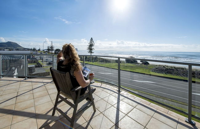 The Reef Beachfront Apartments - Foto 19