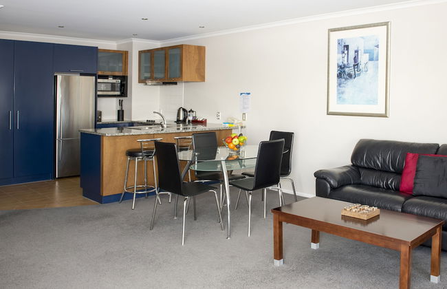The Reef Beachfront Apartments - Foto 12