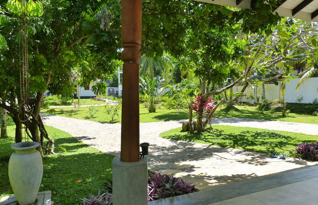 Tropical Dream Villa - Foto 38