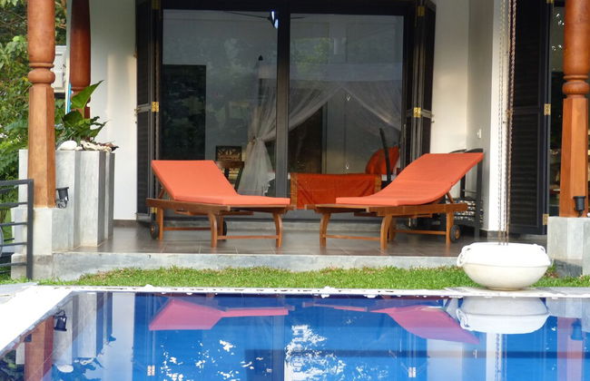 Tropical Dream Villa - Foto 45