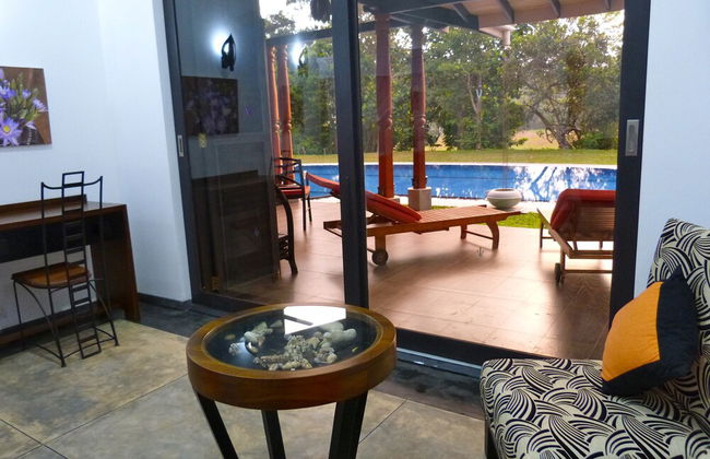 Tropical Dream Villa - Foto 16