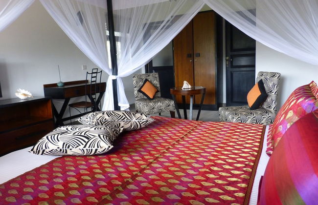 Tropical Dream Villa - Foto 11