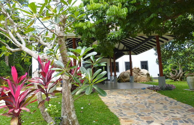 Tropical Dream Villa - Foto 41