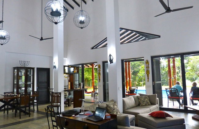 Tropical Dream Villa - Foto 48