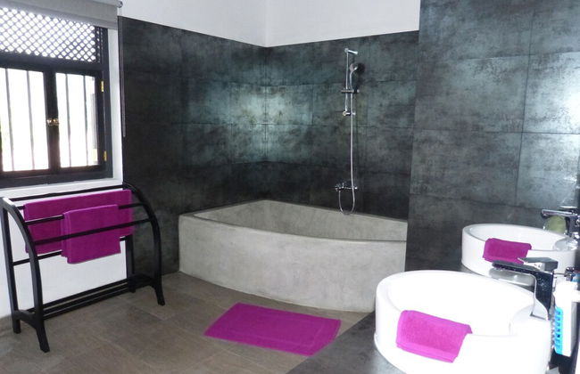 Tropical Dream Villa - Foto 19