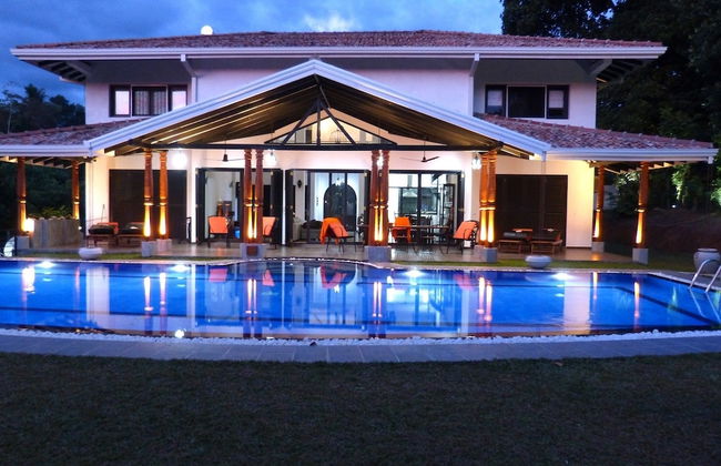 Tropical Dream Villa - Foto 1