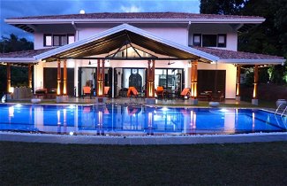 Foto 1 - Tropical Dream Villa