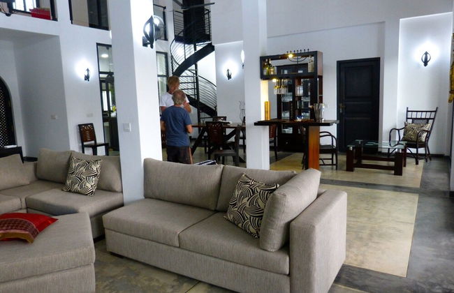 Tropical Dream Villa - Foto 49