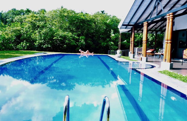 Tropical Dream Villa - Foto 44