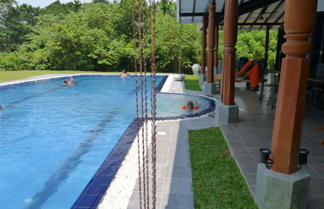 Tropical Dream Villa - Foto 29