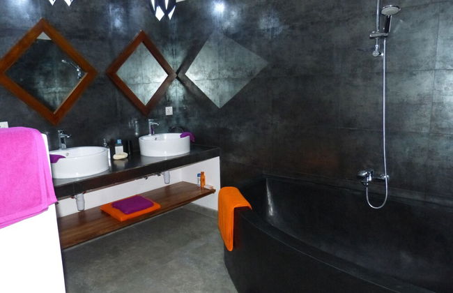 Tropical Dream Villa - Foto 22