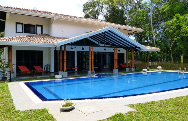 Tropical Dream Villa - Foto 37