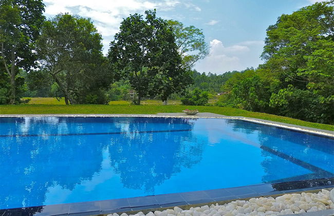 Tropical Dream Villa - Foto 25