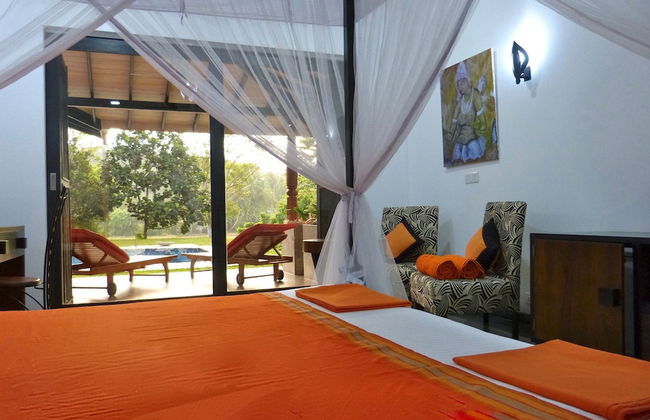 Tropical Dream Villa - Foto 5