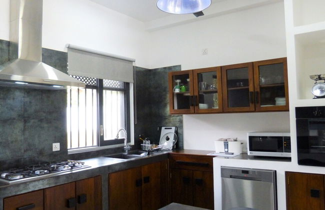 Tropical Dream Villa - Foto 15
