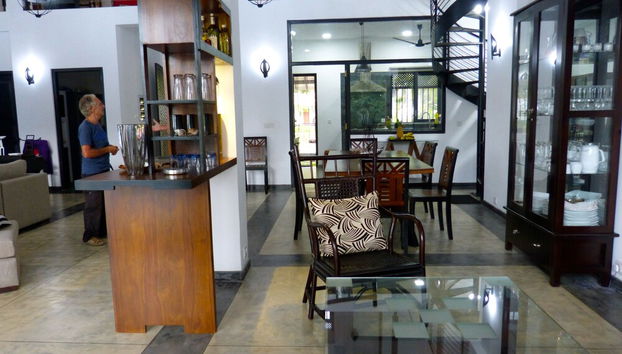 Lobby-Lounge