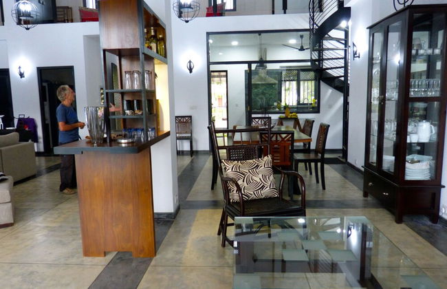 Tropical Dream Villa - Foto 4