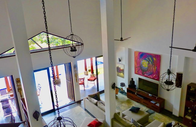 Tropical Dream Villa - Foto 2