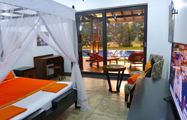 Tropical Dream Villa - Foto 9