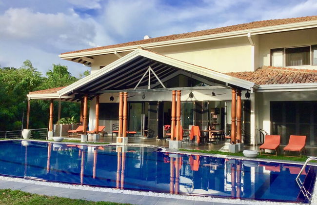 Tropical Dream Villa - Foto 43