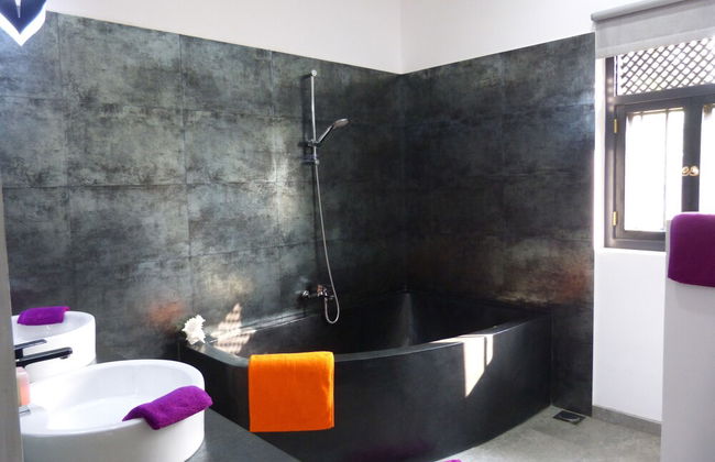 Tropical Dream Villa - Foto 20