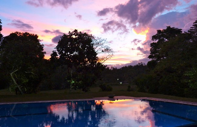 Tropical Dream Villa - Foto 27