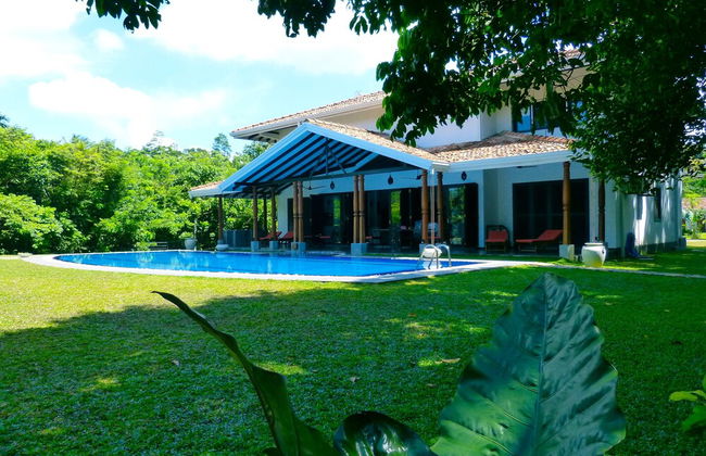 Tropical Dream Villa - Foto 36