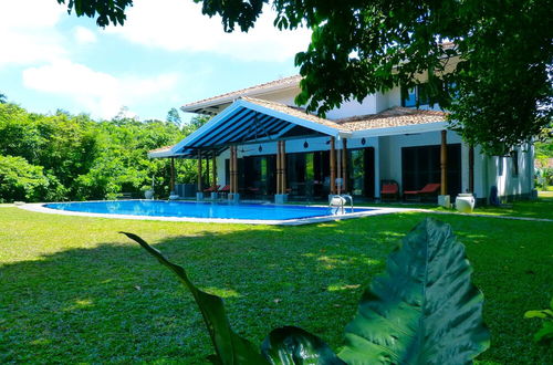 Photo 36 - Tropical Dream Villa