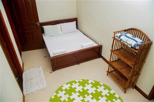 Photo 52 - Stay.Plus APA Apartments Nyali