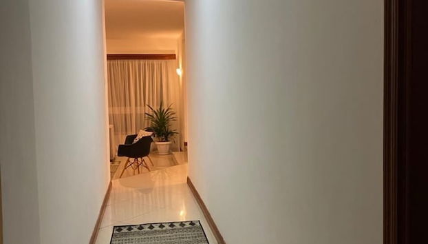 Entrada (vista interior)