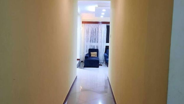 Entrada (vista interior)