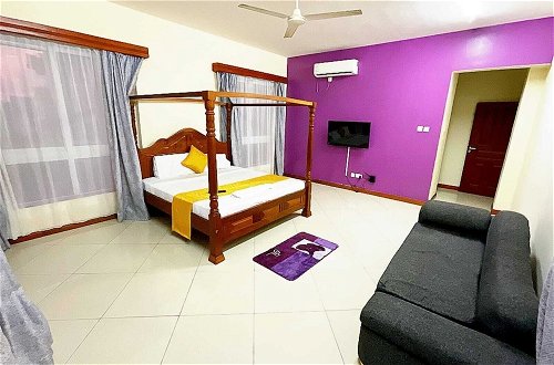Photo 60 - Stay.Plus APA Apartments Nyali
