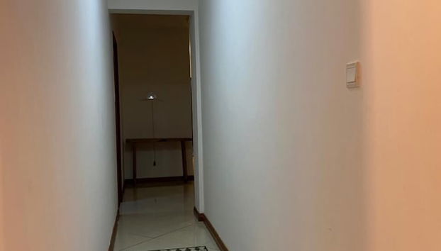 Entrada (vista interior)