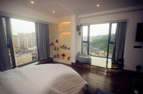 Photo 4 - Wu Zhou Ai Zhuke Wang Cheng Apartment