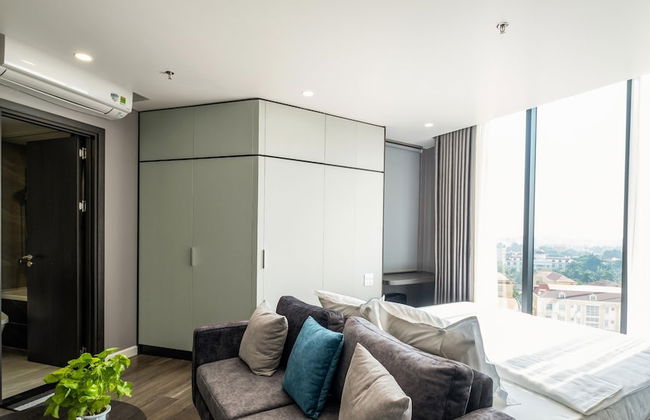 iRest COSMOPOLIS Vinh Yen - Foto 36