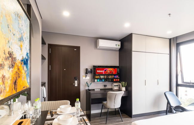 iRest COSMOPOLIS Vinh Yen - Foto 7