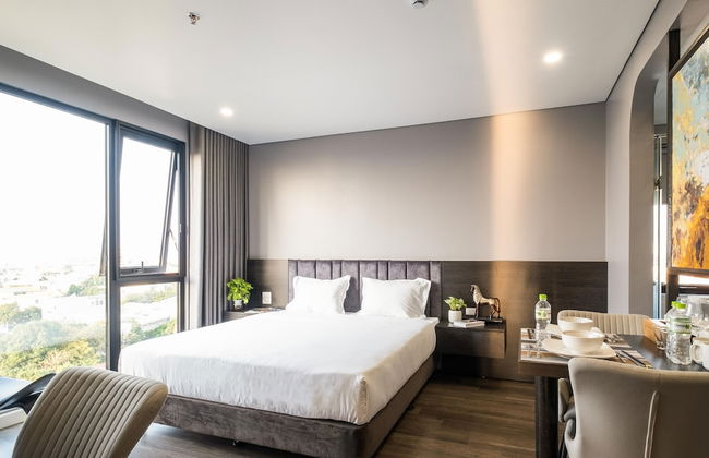 iRest COSMOPOLIS Vinh Yen - Foto 19