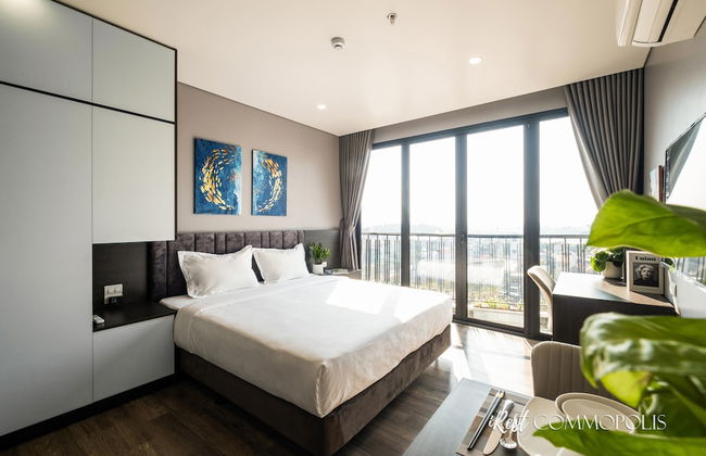 iRest COSMOPOLIS Vinh Yen - Foto 5